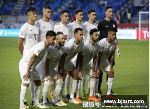 半岛电子菲律宾本土足球明日之星：潜力球员与他们的故事 - 副本