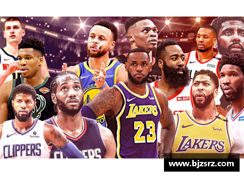 半岛电子NBA明星阵容：聚焦联盟最强球员和超级明星 - 副本