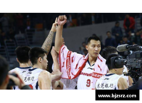 半岛电子广东宏远以惊艳表现力挺，成功晋级CBA总决赛！
