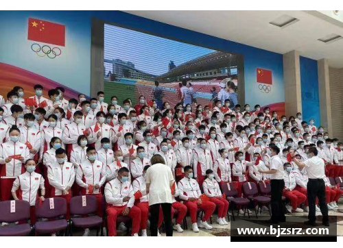 半岛电子这46名上海运动员代表国家出征东京奥运会!全名单公布