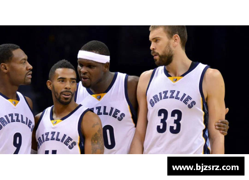 半岛电子“NBA”磨砺绞杀!灰熊队又找回了他们丑陋的赢球方式
