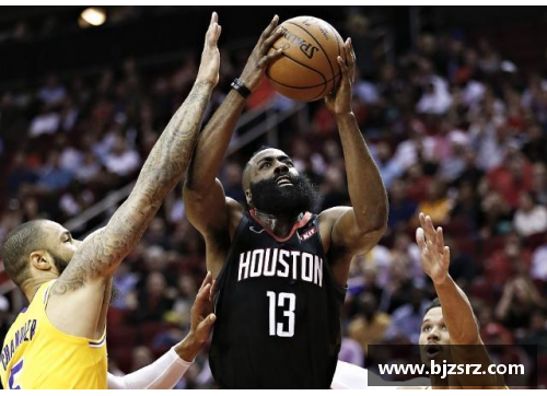 半岛电子哈登正式加盟湖人！NBA最火爆交易终落定，詹皇暗示重返骑士？ - 副本