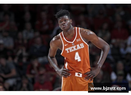 NBA班巴臂展：超越篮球极限的视角